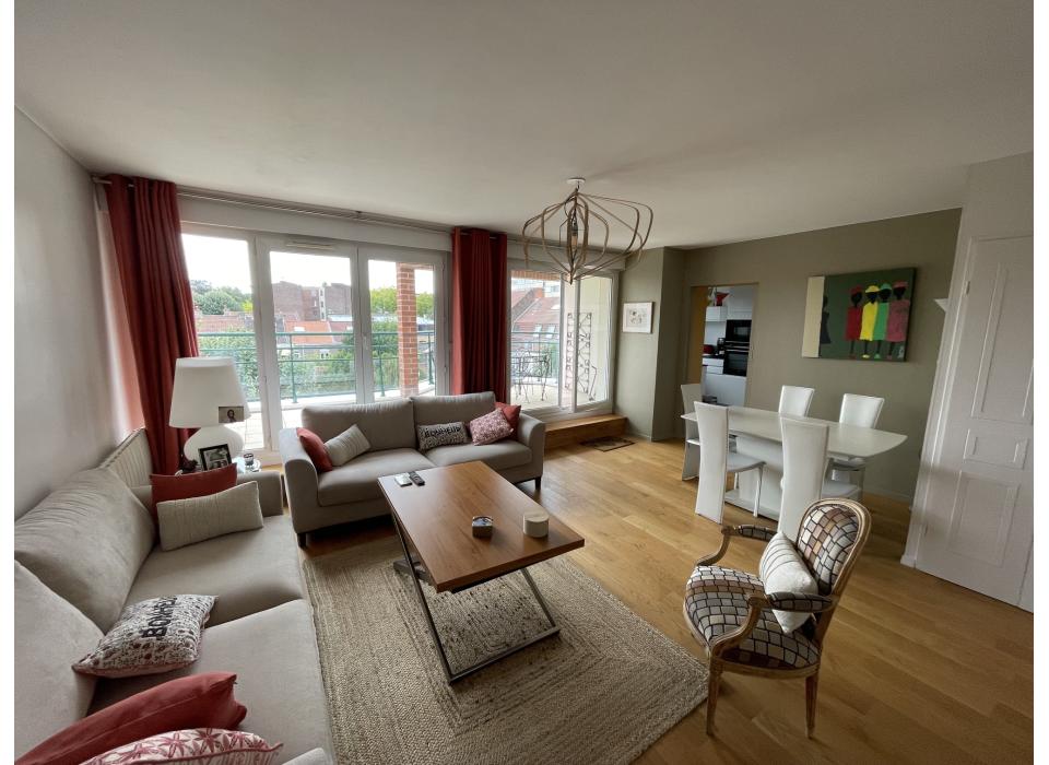 Immobilier Autres secteurs 1709