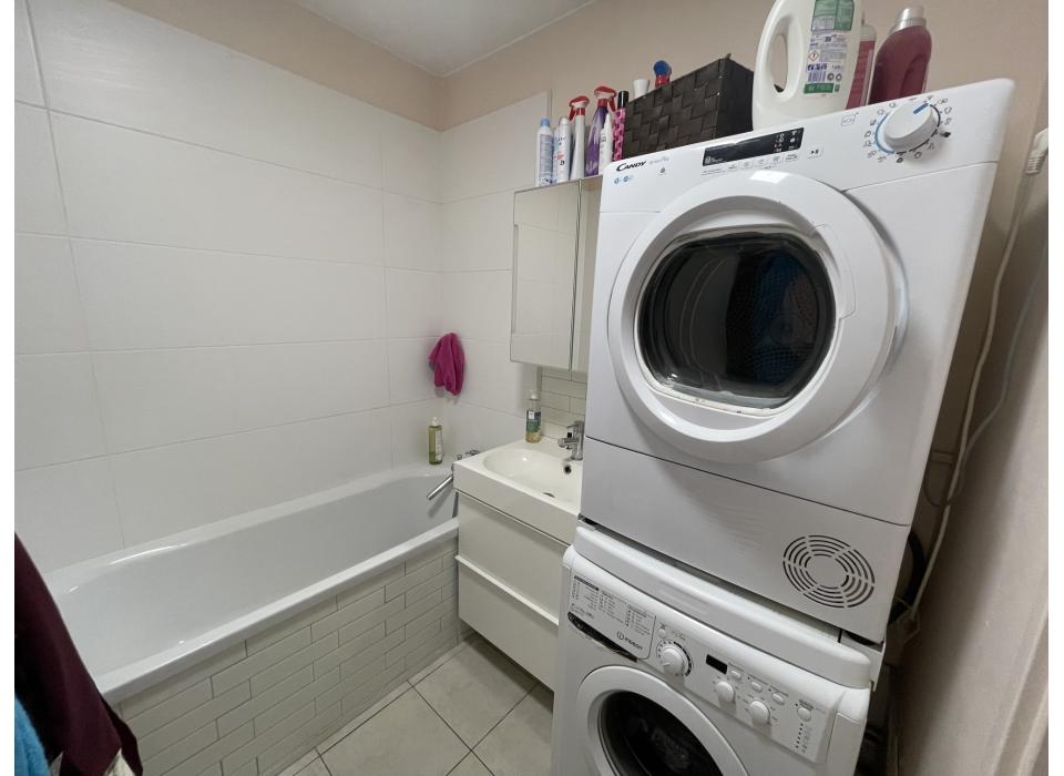 Appartement &agrave; vendre Ref.1709-10