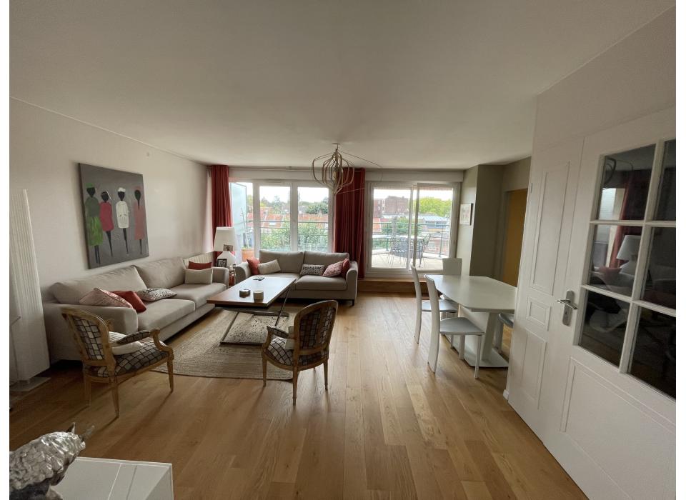 Appartement &agrave; vendre Ref.1709-2