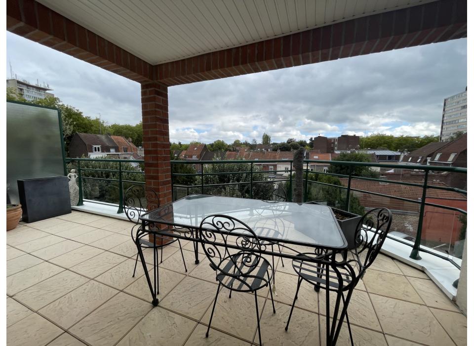 Appartement &agrave; vendre Ref.1709-4
