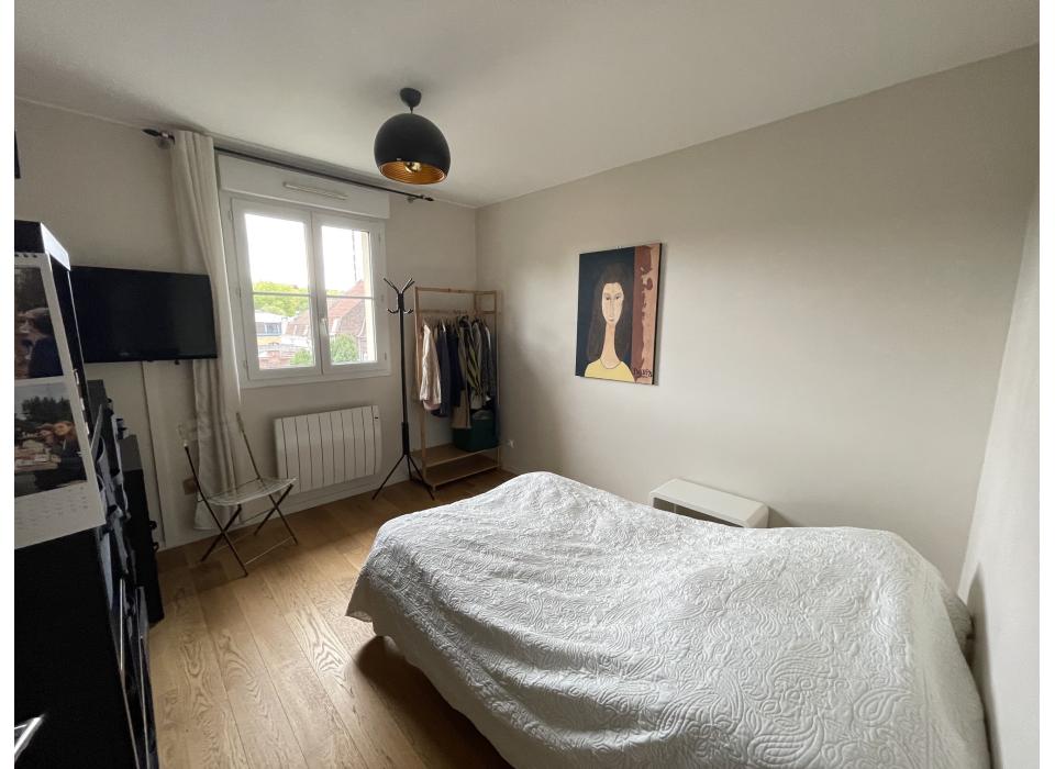 Appartement &agrave; vendre Ref.1709-9