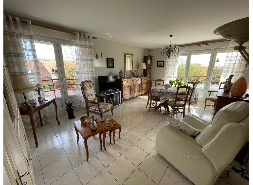 Maison &agrave; vendre Ref.1681-2