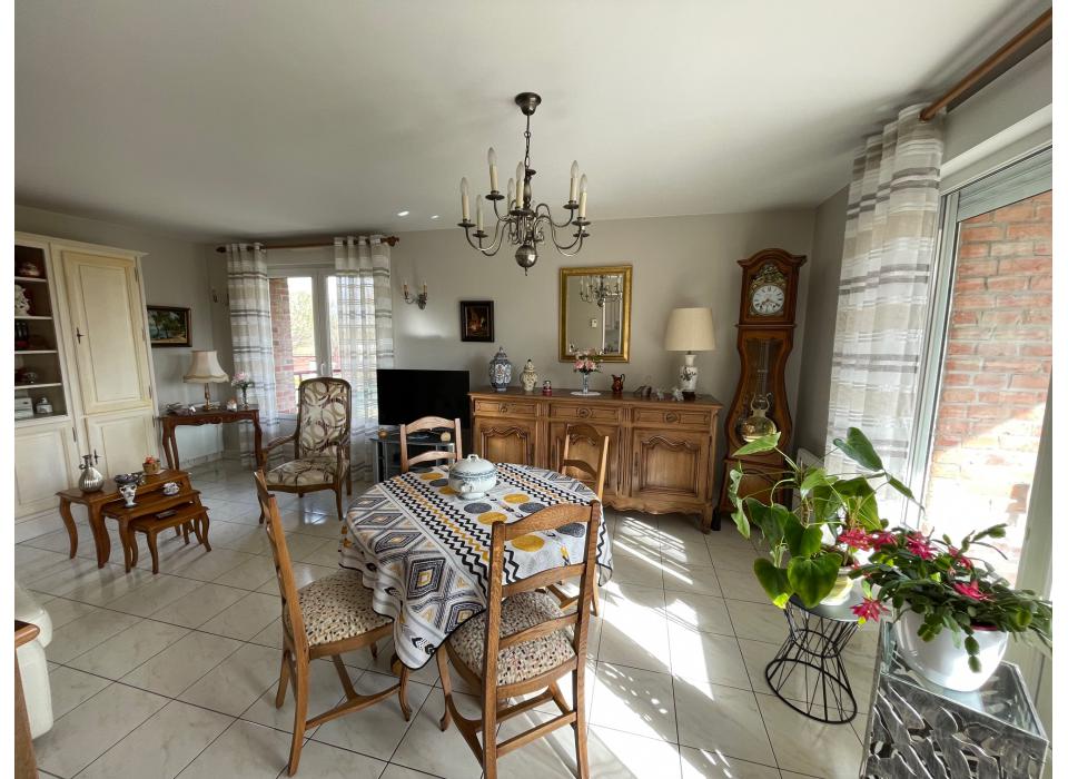 Maison &agrave; vendre Ref.1681-3