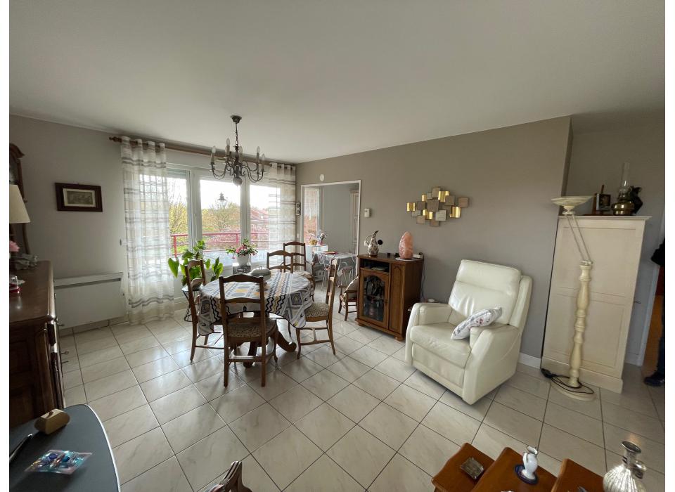 Maison &agrave; vendre Ref.1681-4