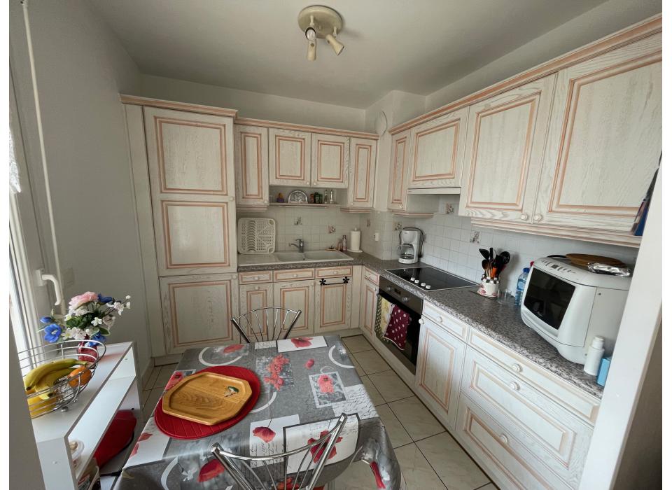 Maison &agrave; vendre Ref.1681-5