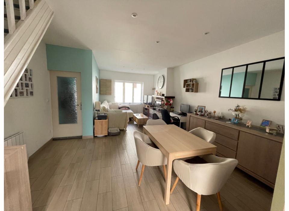 Maison + Lys Lez Lannoy