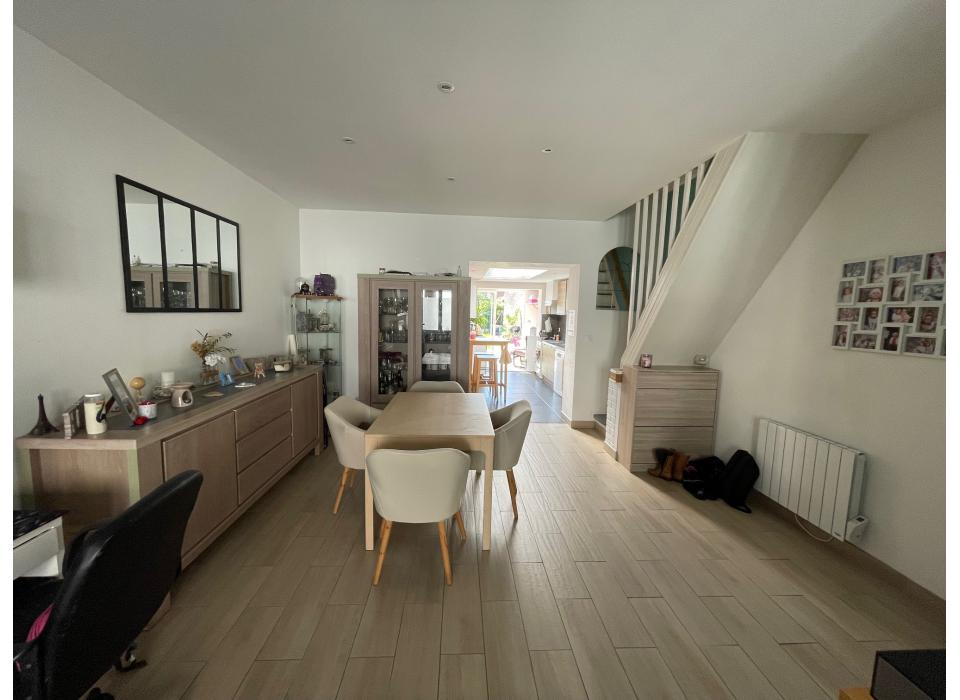 Maison &agrave; vendre Ref.1683-2