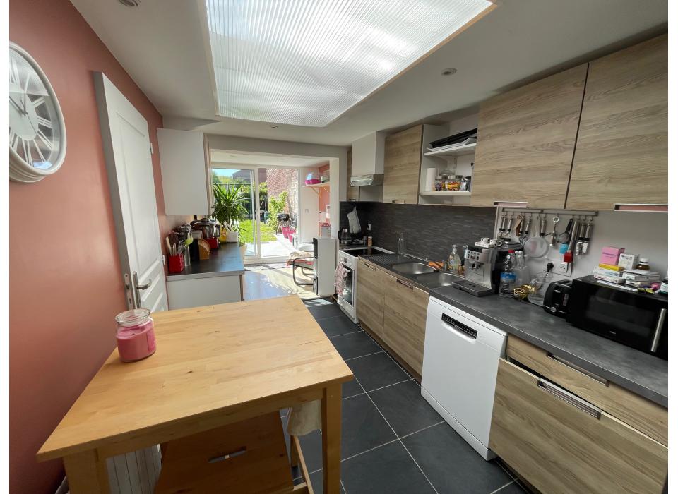 Maison &agrave; vendre Ref.1683-3