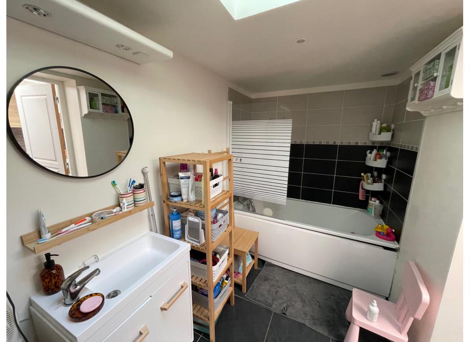 Maison &agrave; vendre Ref.1683-4