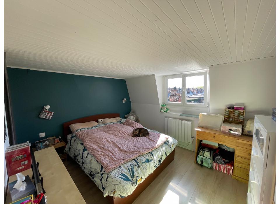 Maison &agrave; vendre Ref.1683-5