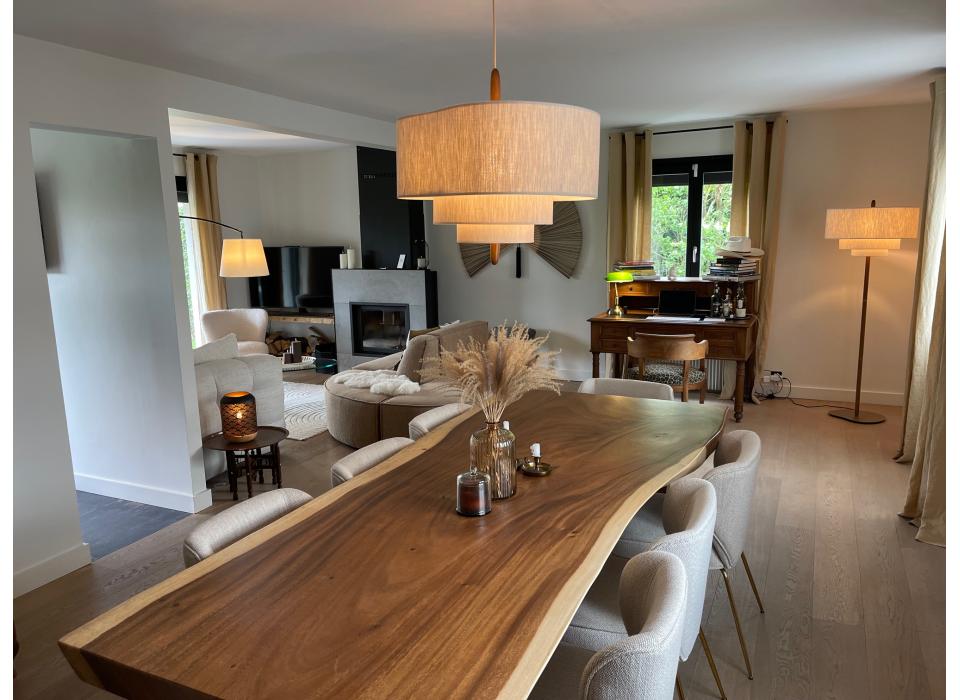 Maison &agrave; vendre Ref.1684-2