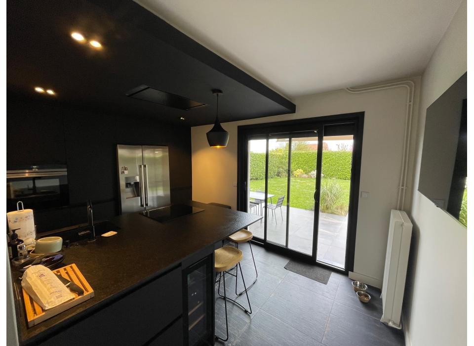 Maison &agrave; vendre Ref.1684-3