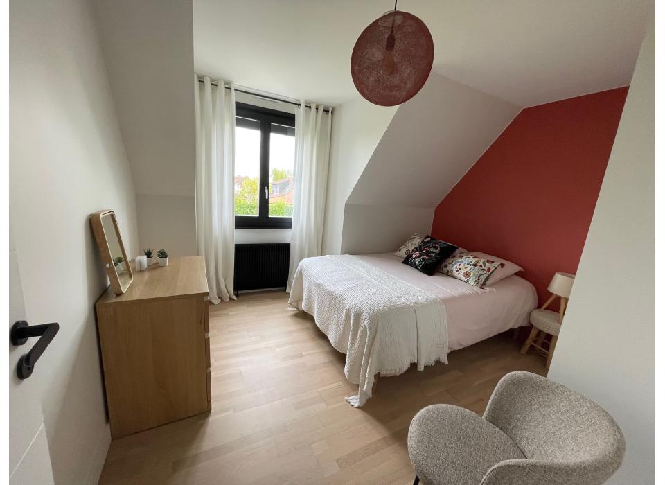 Maison &agrave; vendre Ref.1684-6