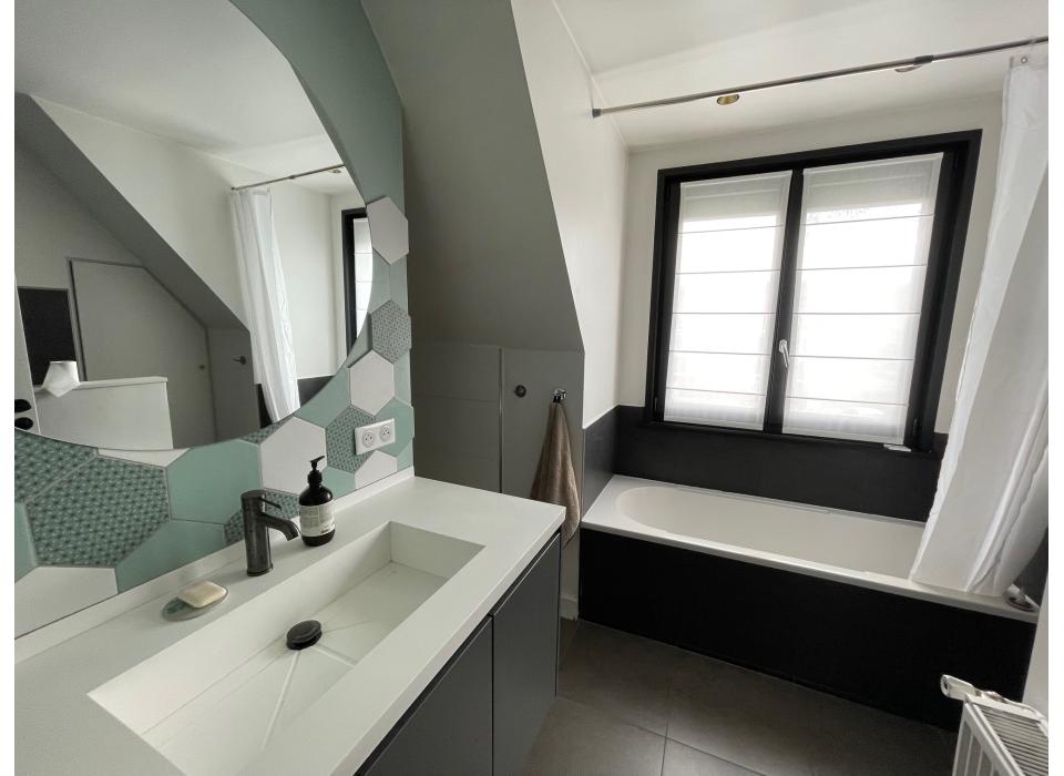 Maison &agrave; vendre Ref.1684-7