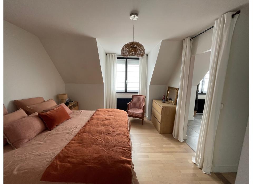 Maison &agrave; vendre Ref.1684-8