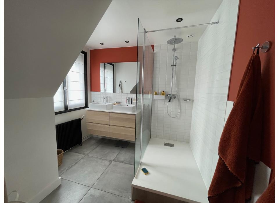 Maison &agrave; vendre Ref.1684-9