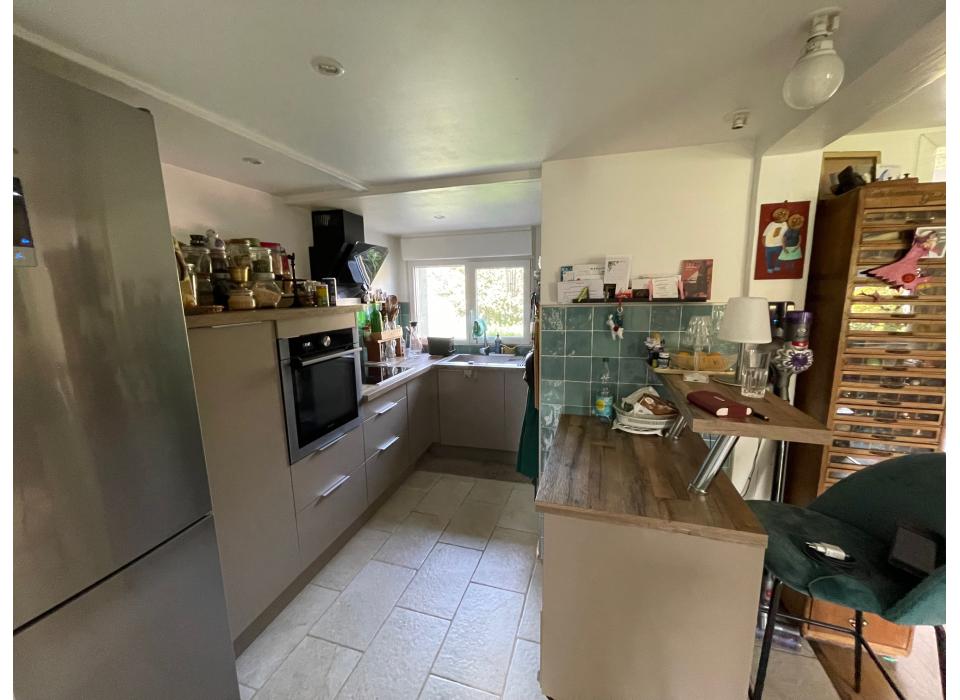 Maison &agrave; vendre Ref.1685-3