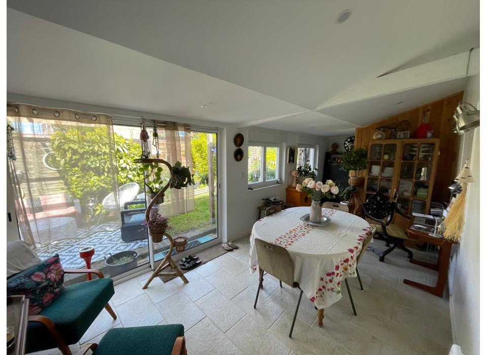 Maison &agrave; vendre Ref.1685-4