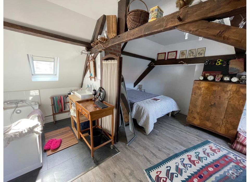 Maison &agrave; vendre Ref.1685-5