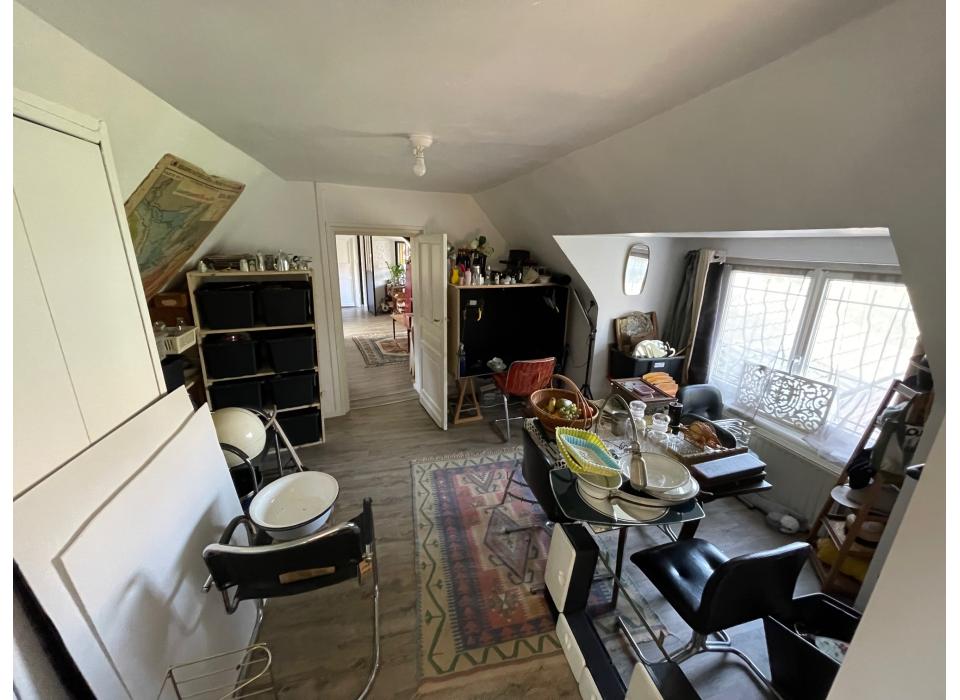 Maison &agrave; vendre Ref.1685-7