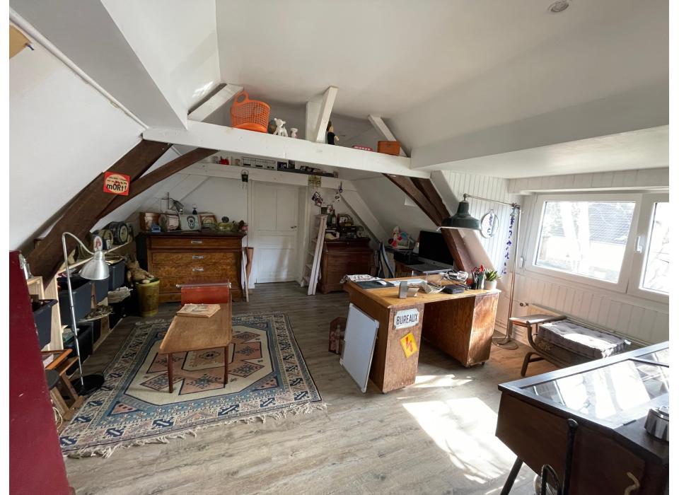 Maison &agrave; vendre Ref.1685-8