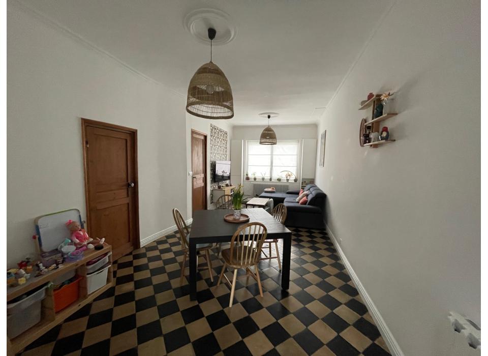 Maison &agrave; vendre Ref.1676-2