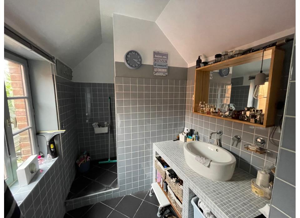 Maison &agrave; vendre Ref.1676-4