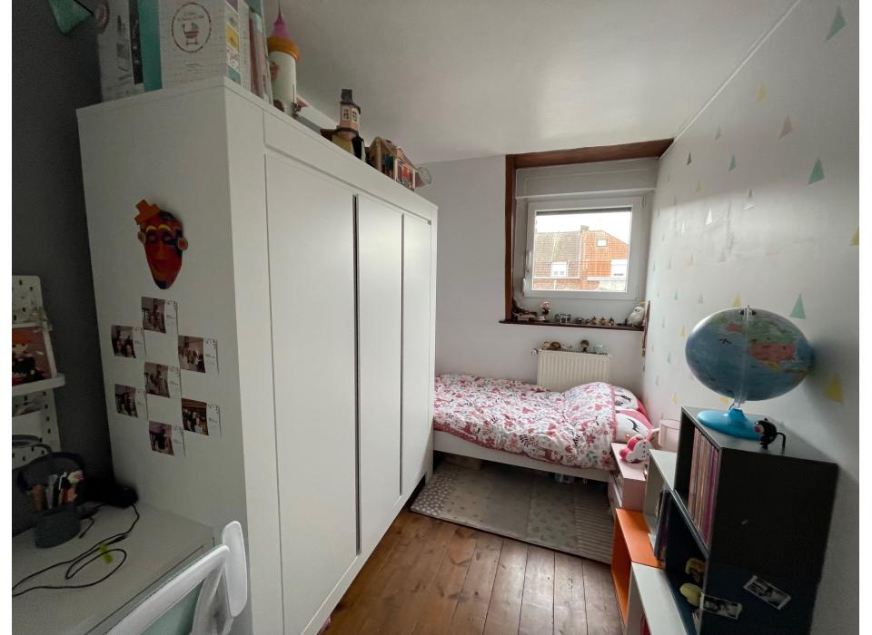 Maison &agrave; vendre Ref.1676-5