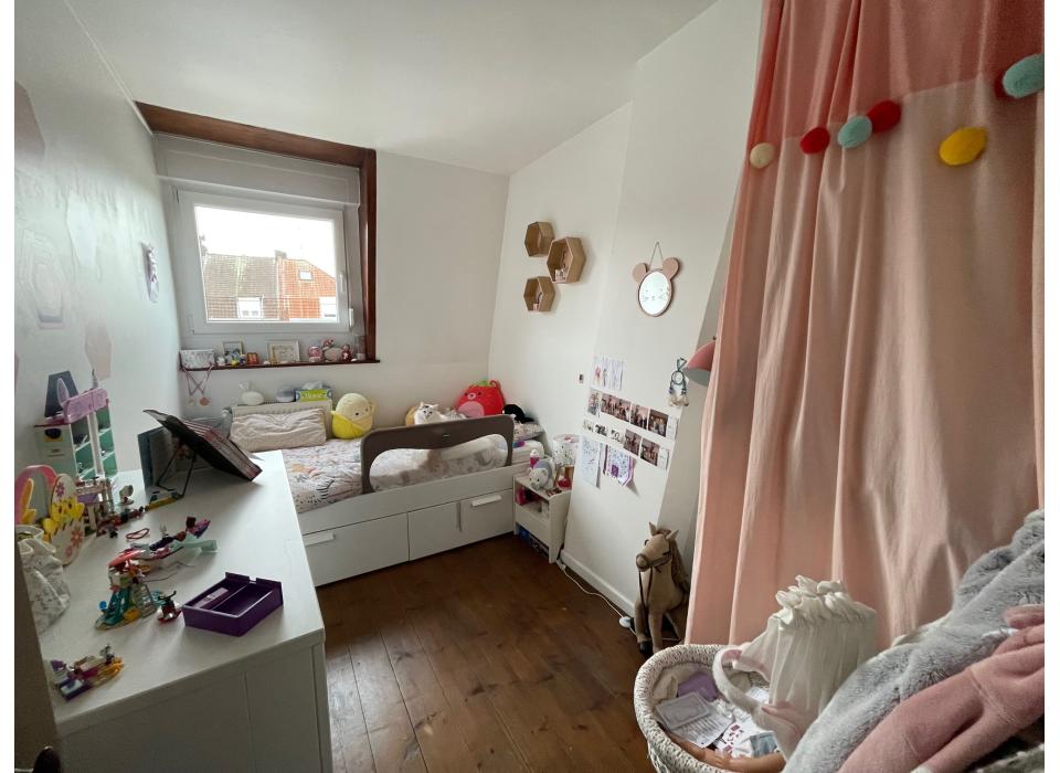 Maison &agrave; vendre Ref.1676-6