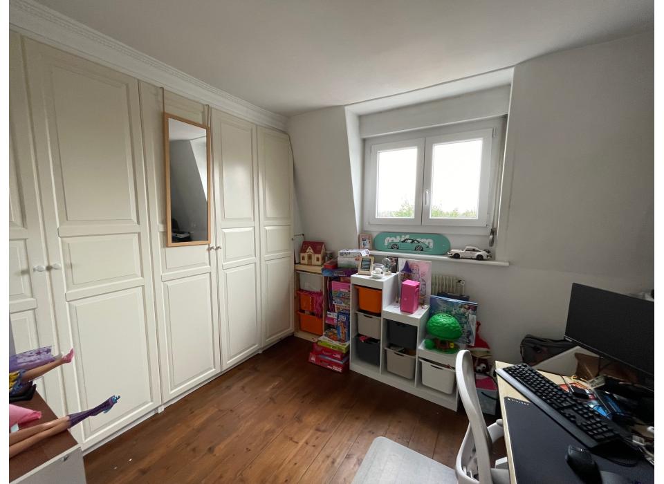 Maison &agrave; vendre Ref.1676-7