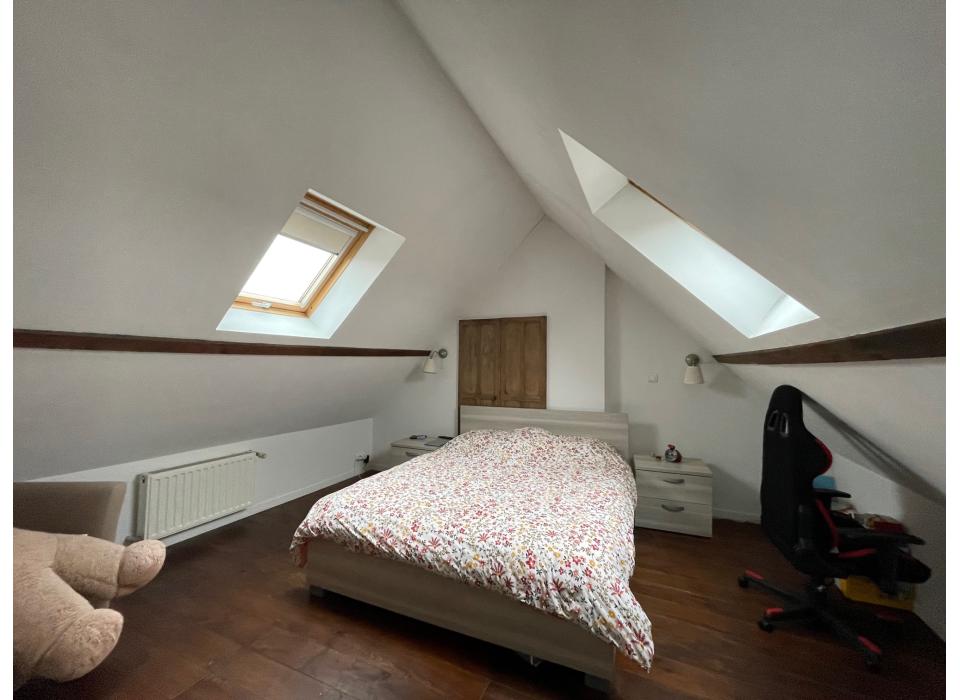 Maison &agrave; vendre Ref.1676-8