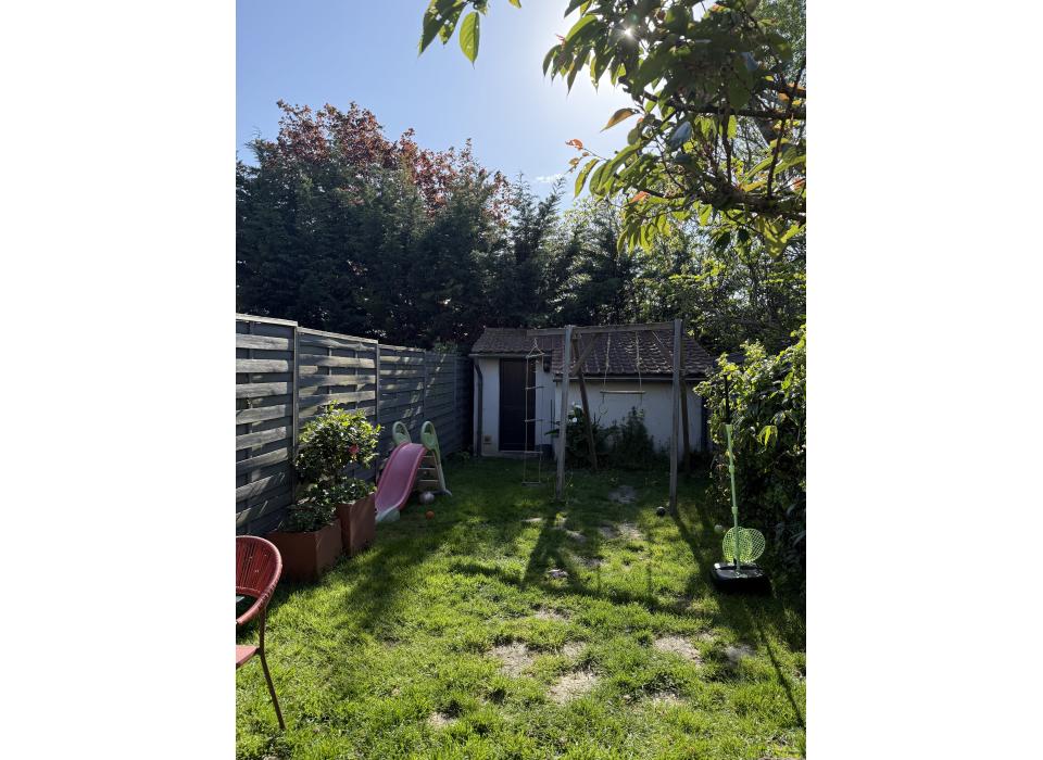 Maison &agrave; vendre Ref.1676-9