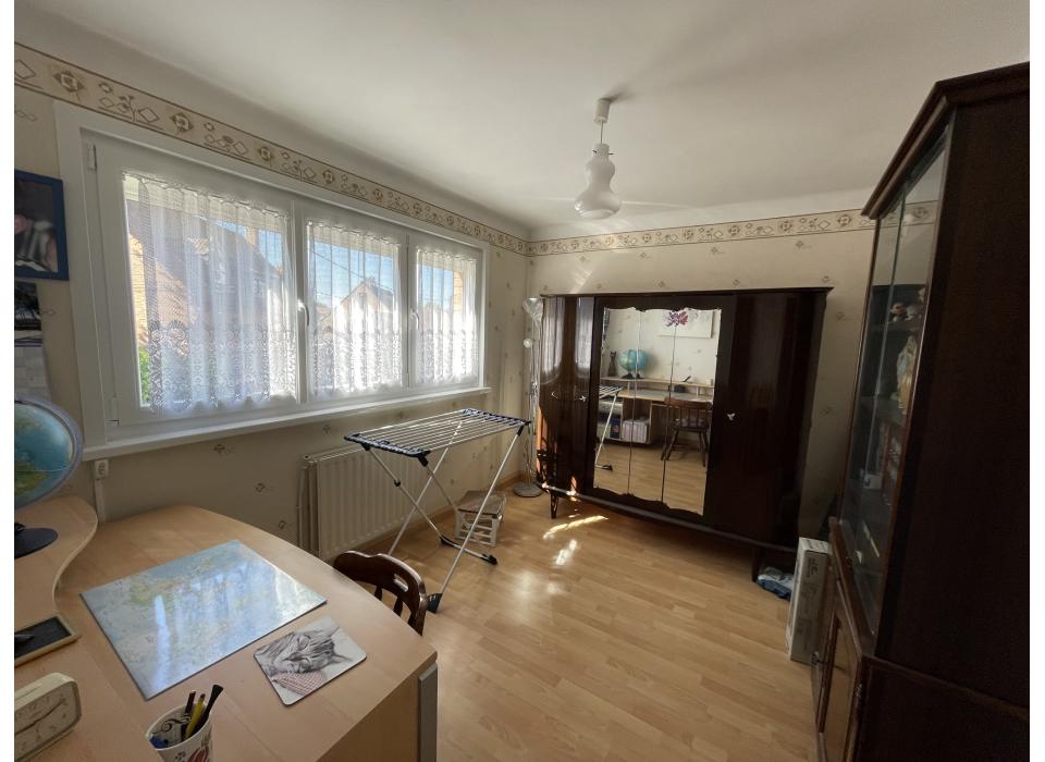 Maison à vendre Ref.1690-6