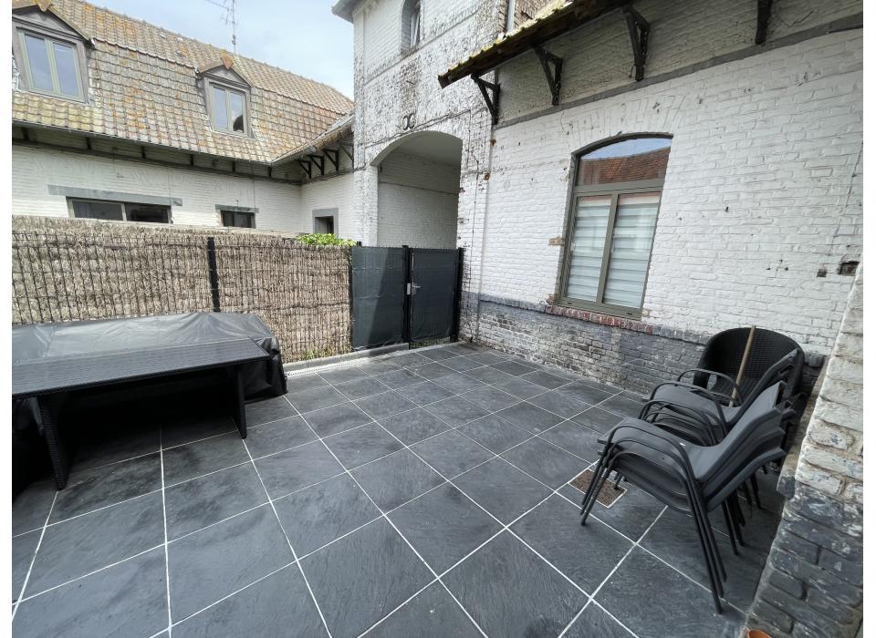 Maison &agrave; vendre Ref.1693-10