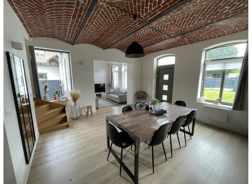 Maison &agrave; vendre Ref.1693-2