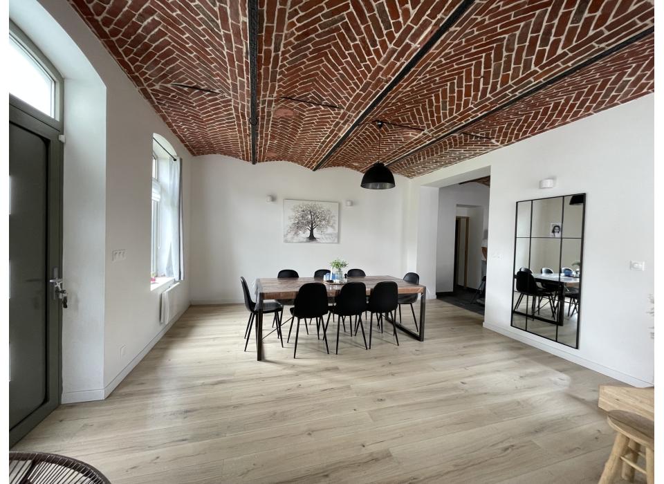 Maison &agrave; vendre Ref.1693-3
