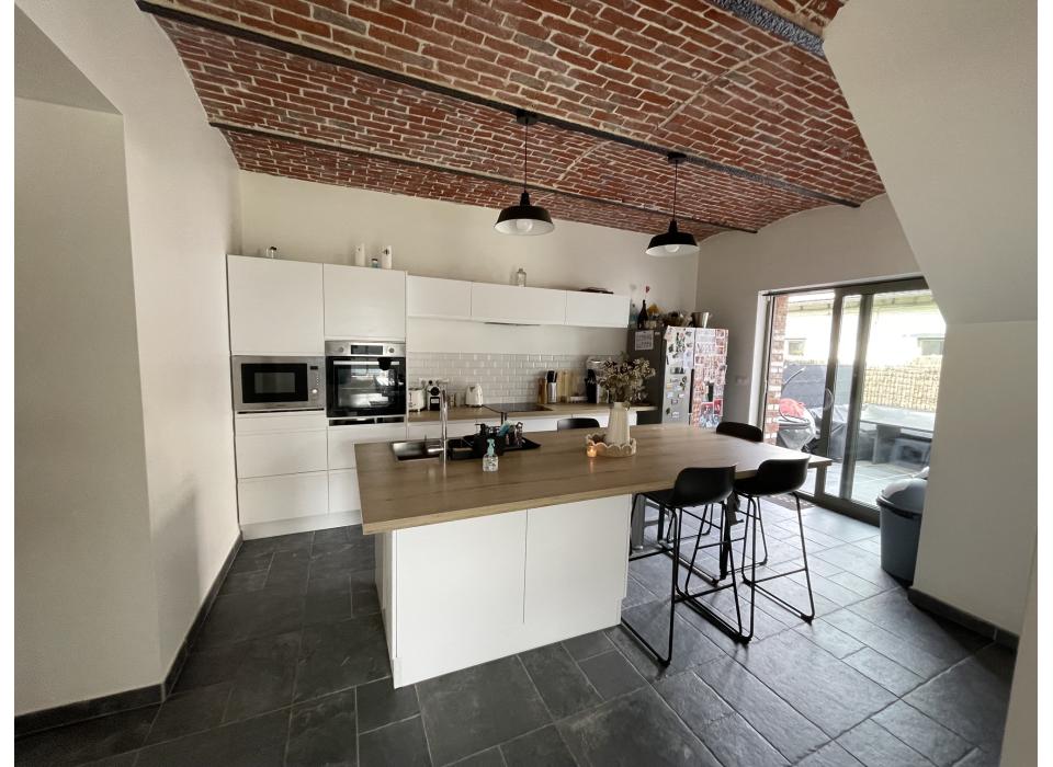 Maison &agrave; vendre Ref.1693-4