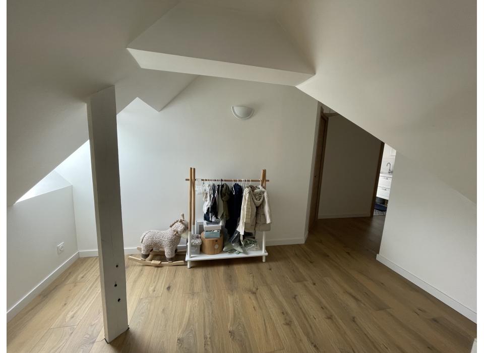 Maison &agrave; vendre Ref.1693-6