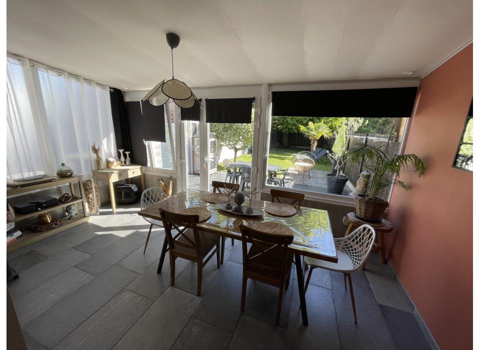 Maison à vendre Ref.1689-2