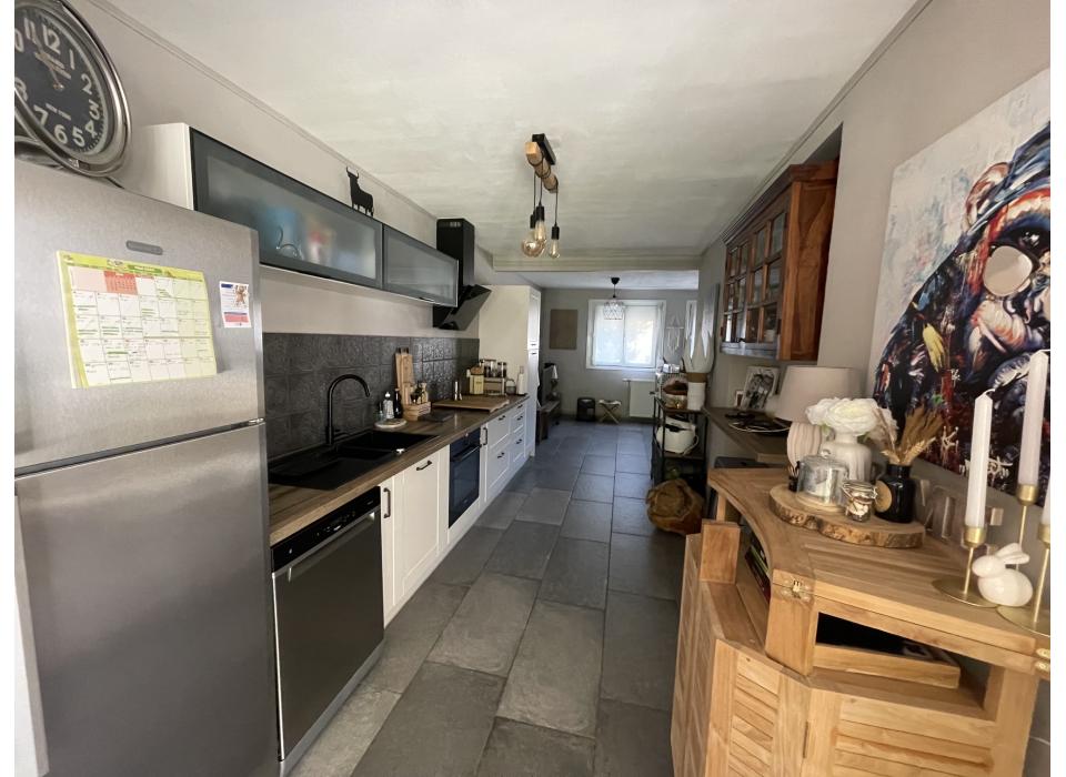 Maison à vendre Ref.1689-3