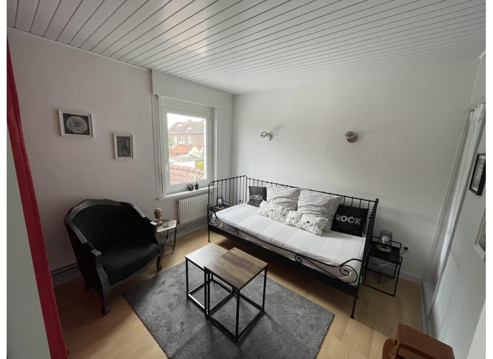 Maison &agrave; vendre Ref.1696-8
