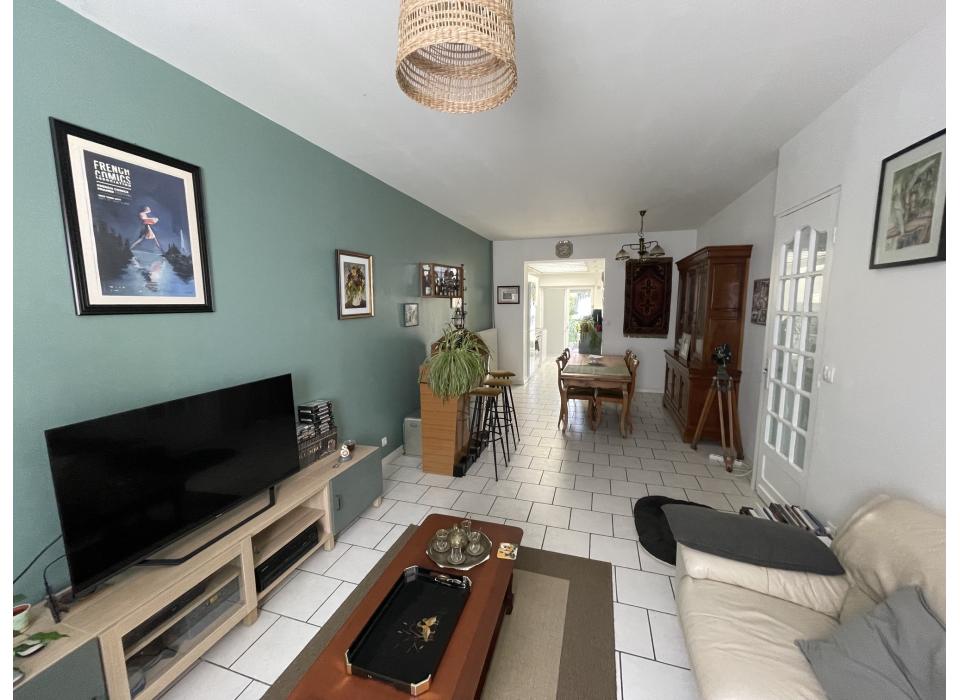 Maison à vendre Ref.1700-2