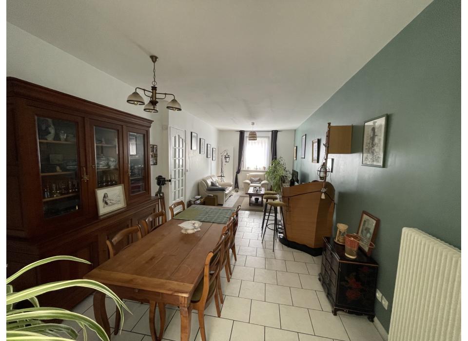 Maison à vendre Ref.1700-3