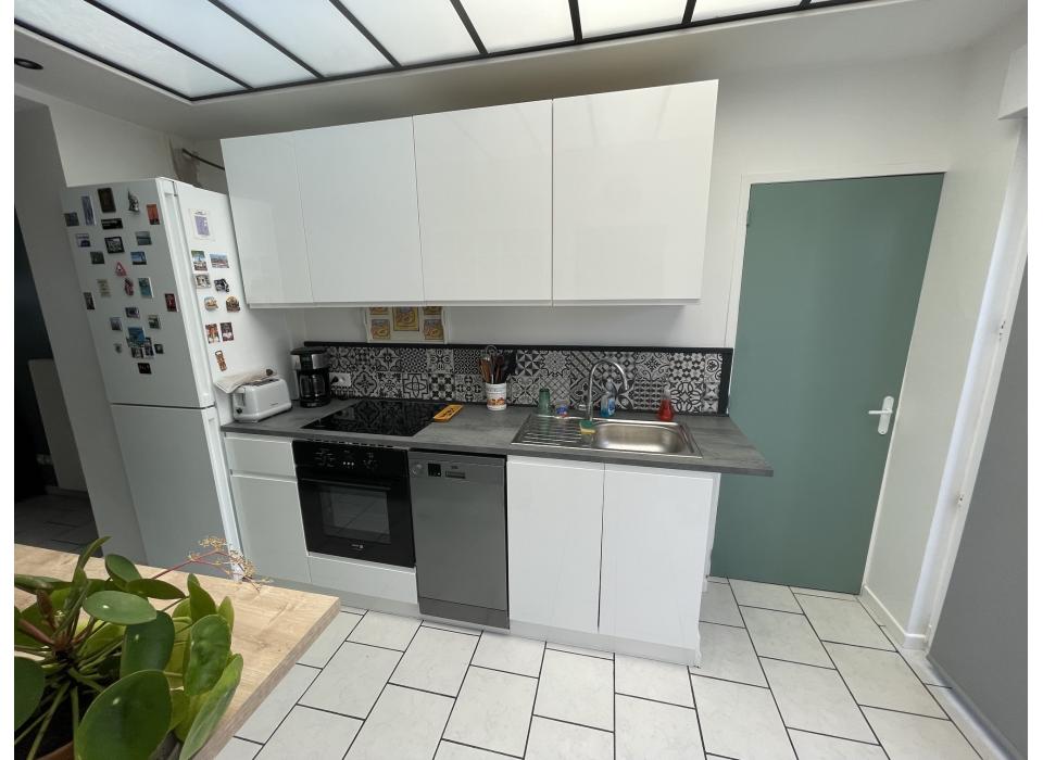 Maison à vendre Ref.1700-4