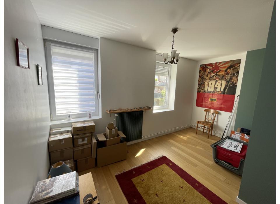 Maison à vendre Ref.1700-7
