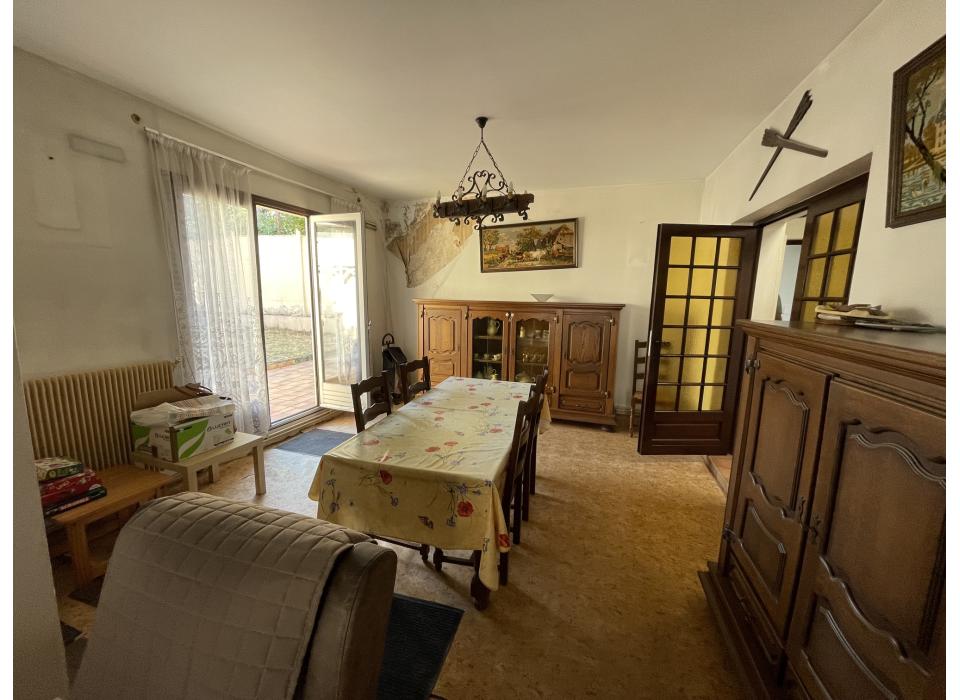 Maison &agrave; vendre Ref.1706-2