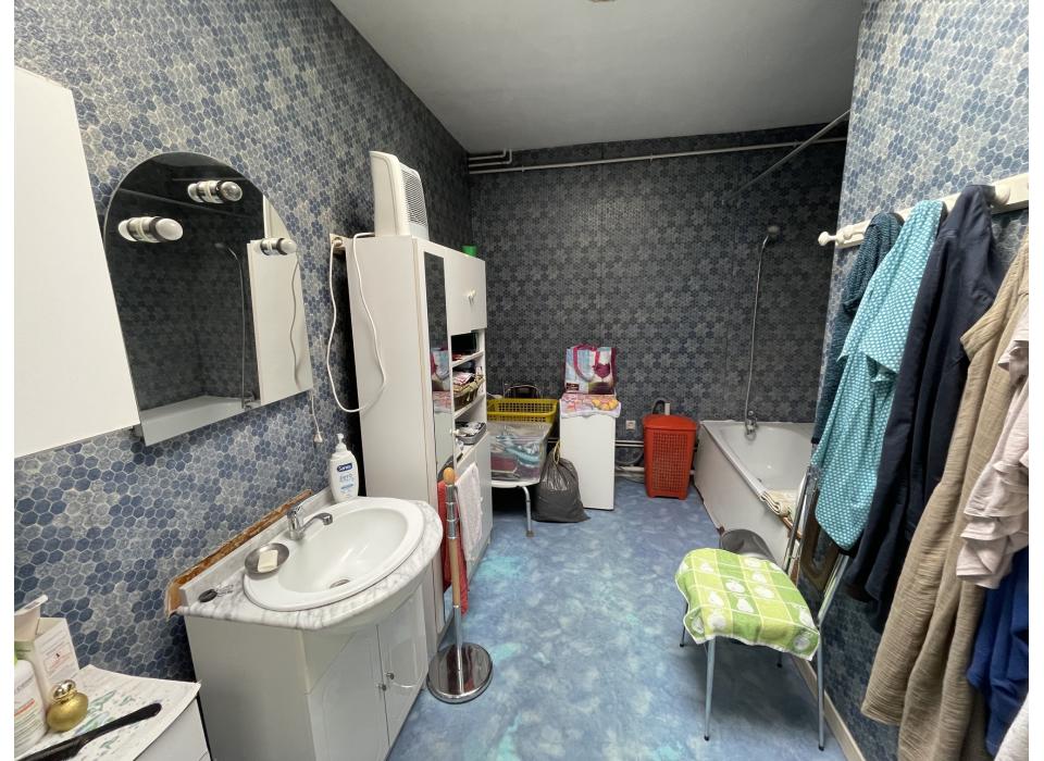 Maison &agrave; vendre Ref.1706-8