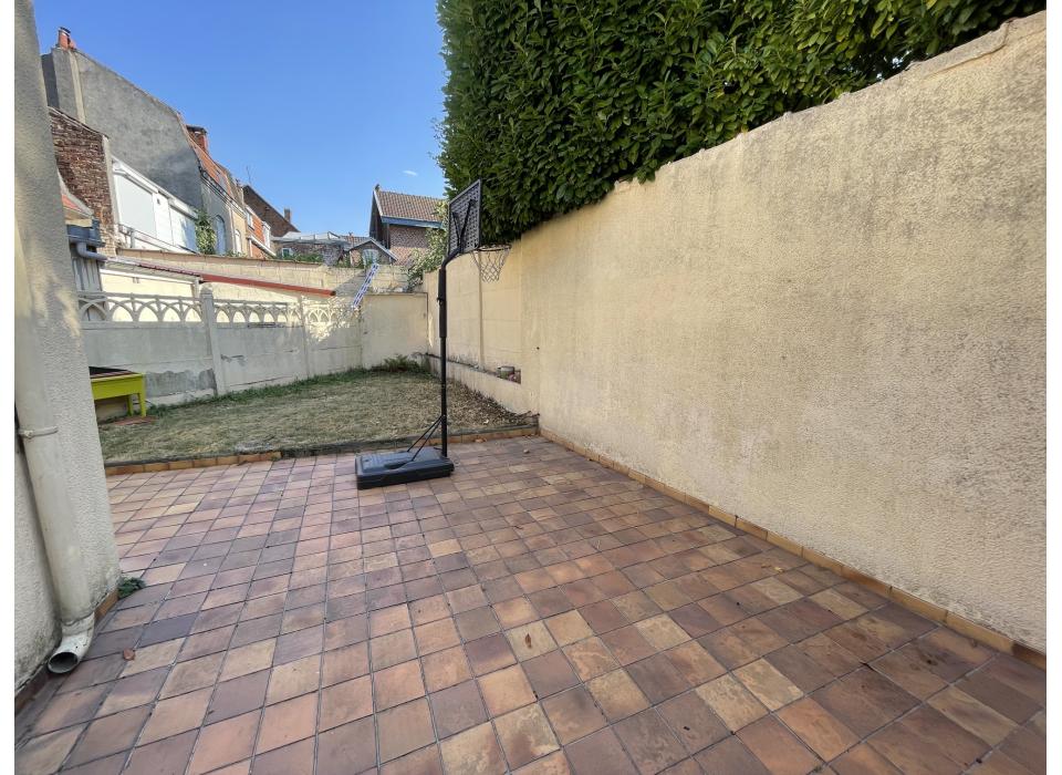 Maison &agrave; vendre Ref.1706-9