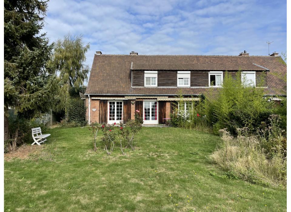 Immobilier Leers 1708