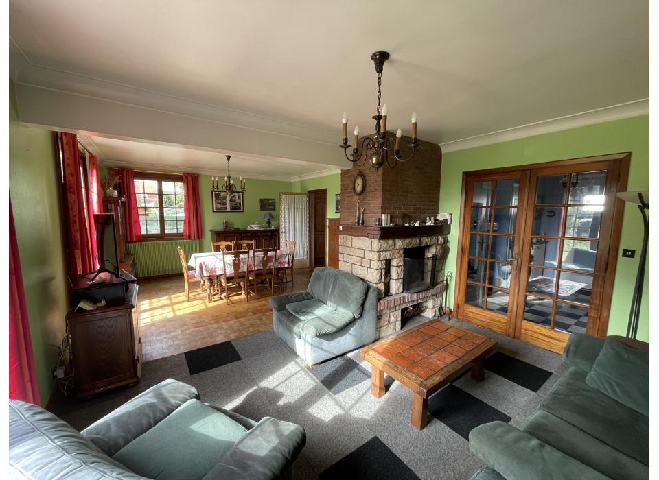 Maison &agrave; vendre Ref.1708-2